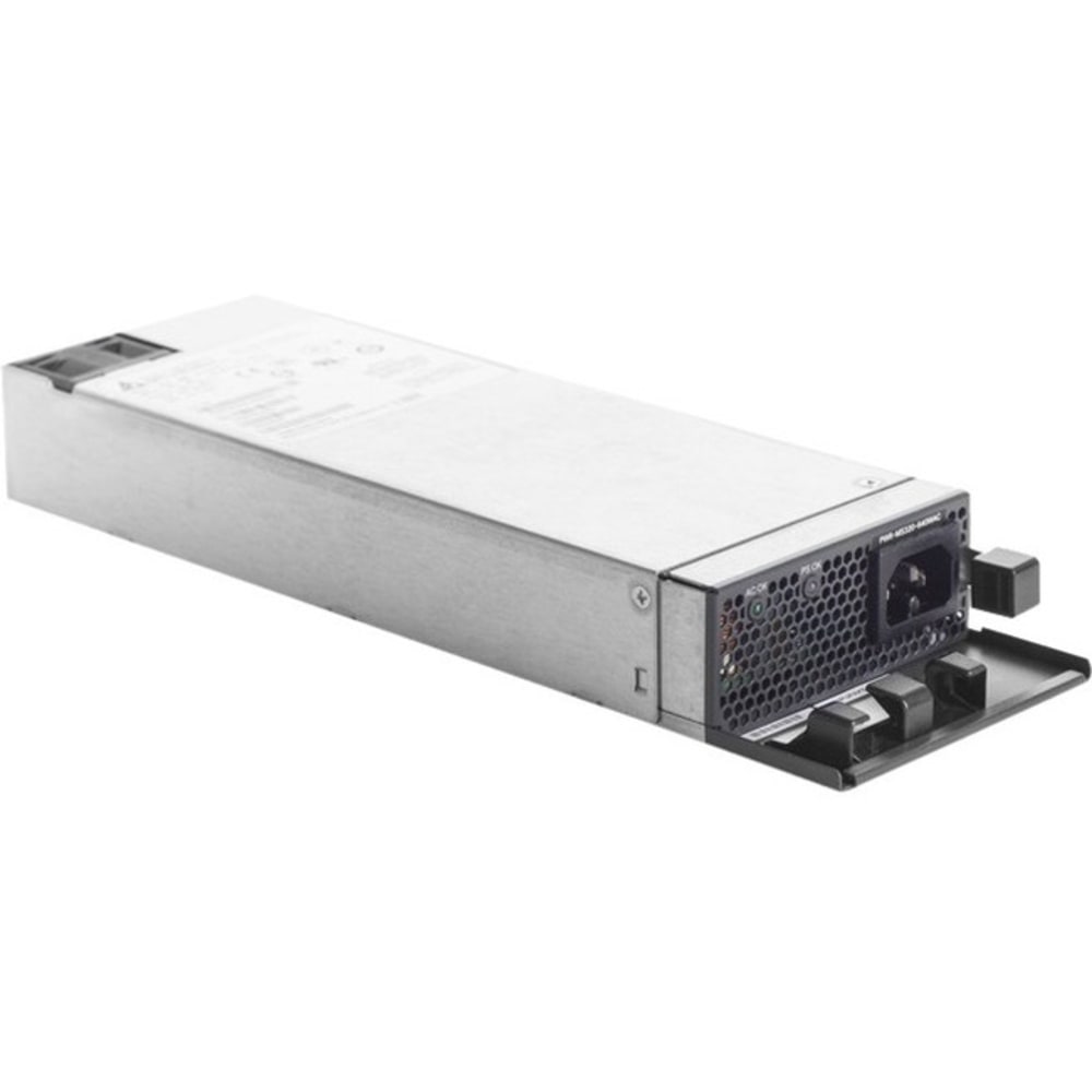 Meraki 640WAC PSU - 640 W MPN:MA-PWR-640WAC
