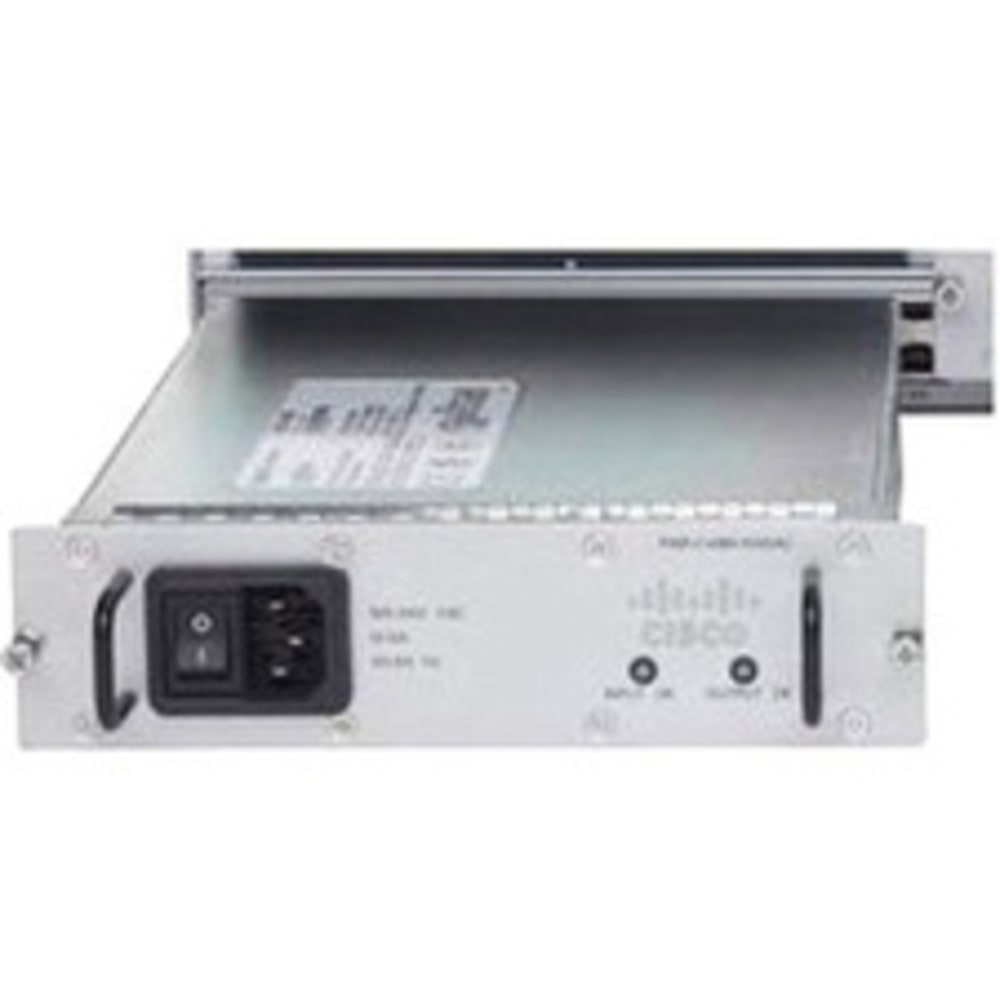 Cisco AC Power Supply MPN:PWR-3900-AC=