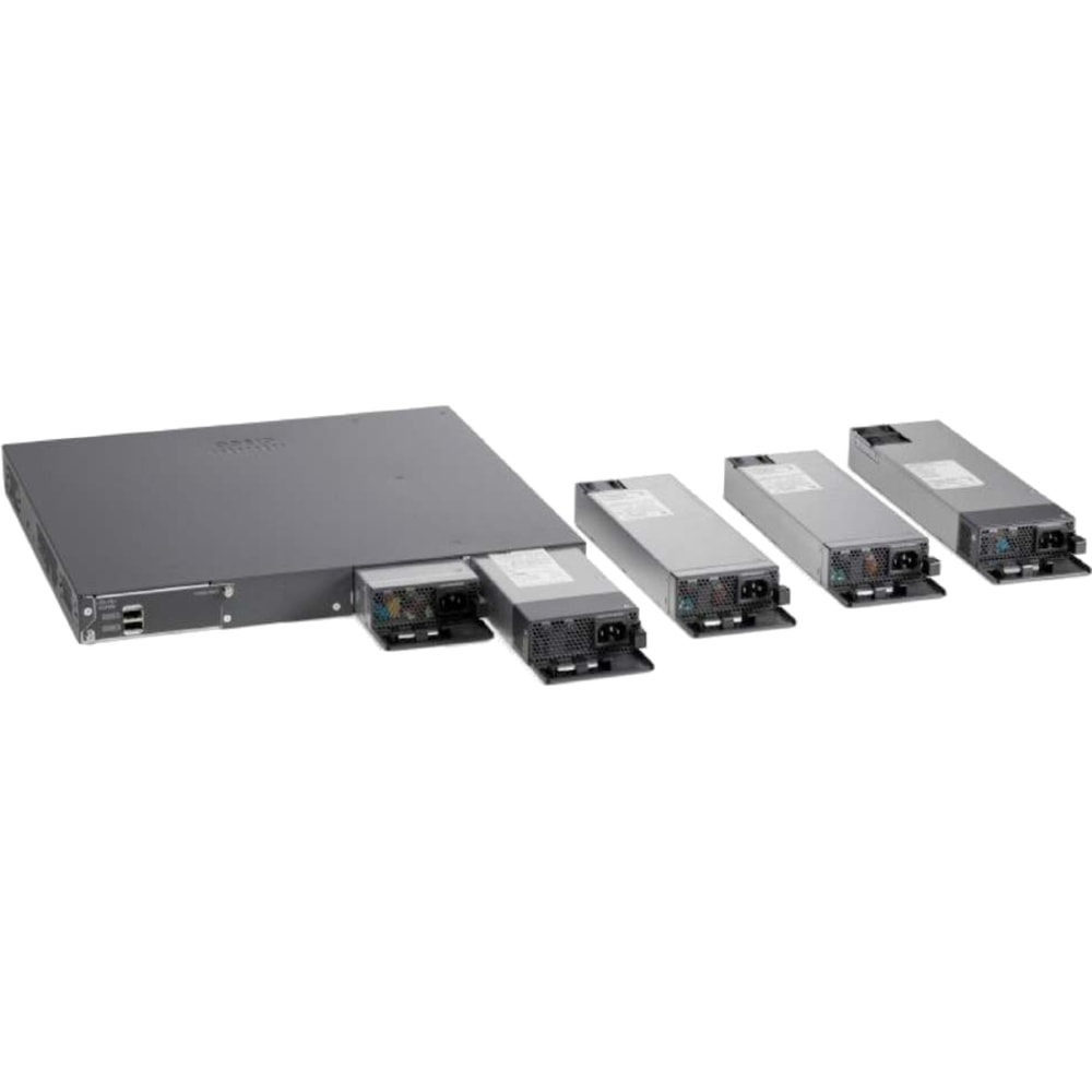 Cisco Power Module - 250 W - 110 V AC, 220 V AC MPN:PWR-C2-250WAC=