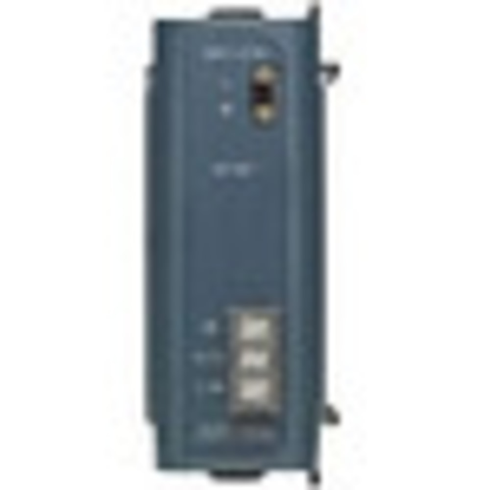 Cisco Expansion Power Module for IE-3000-4TC and IE-3000-8TC Switches - 110 V AC, 220 V AC MPN:PWR-IE50W-AC=