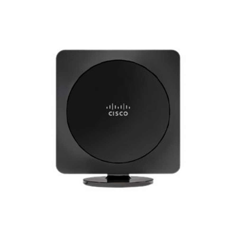 Cisco IP DECT 210 Multi-Cell Base Station - Cordless phone base station/VoIP phone base station with caller ID/call waiting - DBS2103PCNAK9 MPN:DBS-210-3PC-NA-K9=
