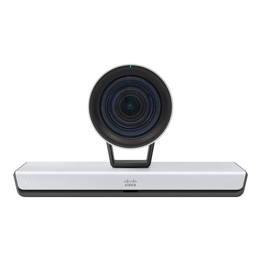Cisco TelePresence Precision 60 Video Conferencing Camera - 60 fps - 1920 x 1080 Video - Auto/Manual - 2x Digital Zoom - Network (RJ-45) MPN:CTS-CAM-P60=