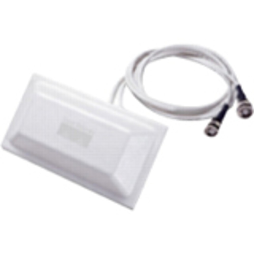 Cisco Aironet Aironet 2.4 GHz Omnidirectional Antenna - Upto 295.3 ft - 2.4 GHz - 2.4 dBiOmni-directionalOmni-directional MPN:AIR-ANT24020V-R=