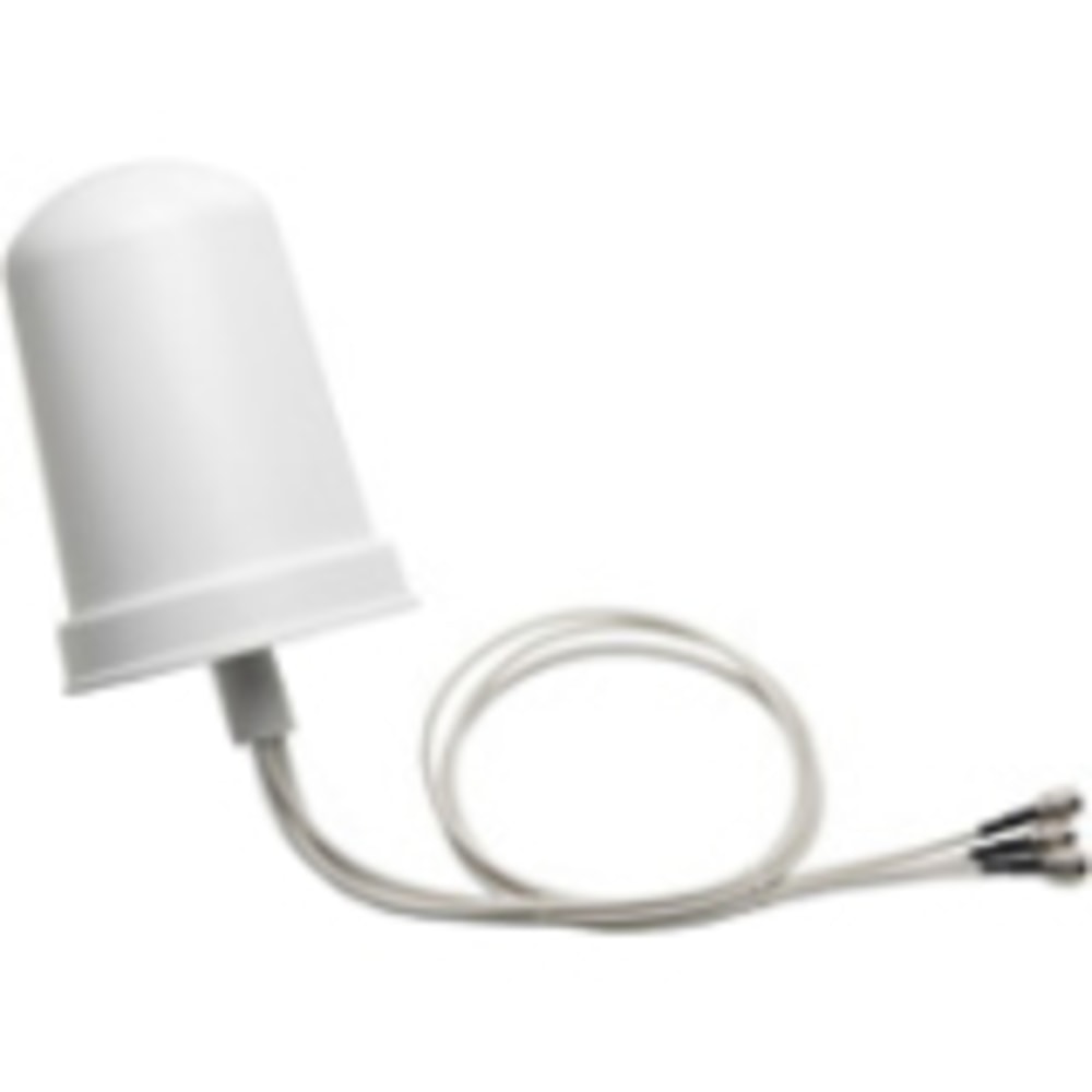 Cisco Aironet AIR-ANT2440NV-R= MIMO Antenna - 2.400 GHz to 2.484 GHz - 4 dBiOmni-directionalOmni-directional MPN:AIR-ANT2440NV-R=