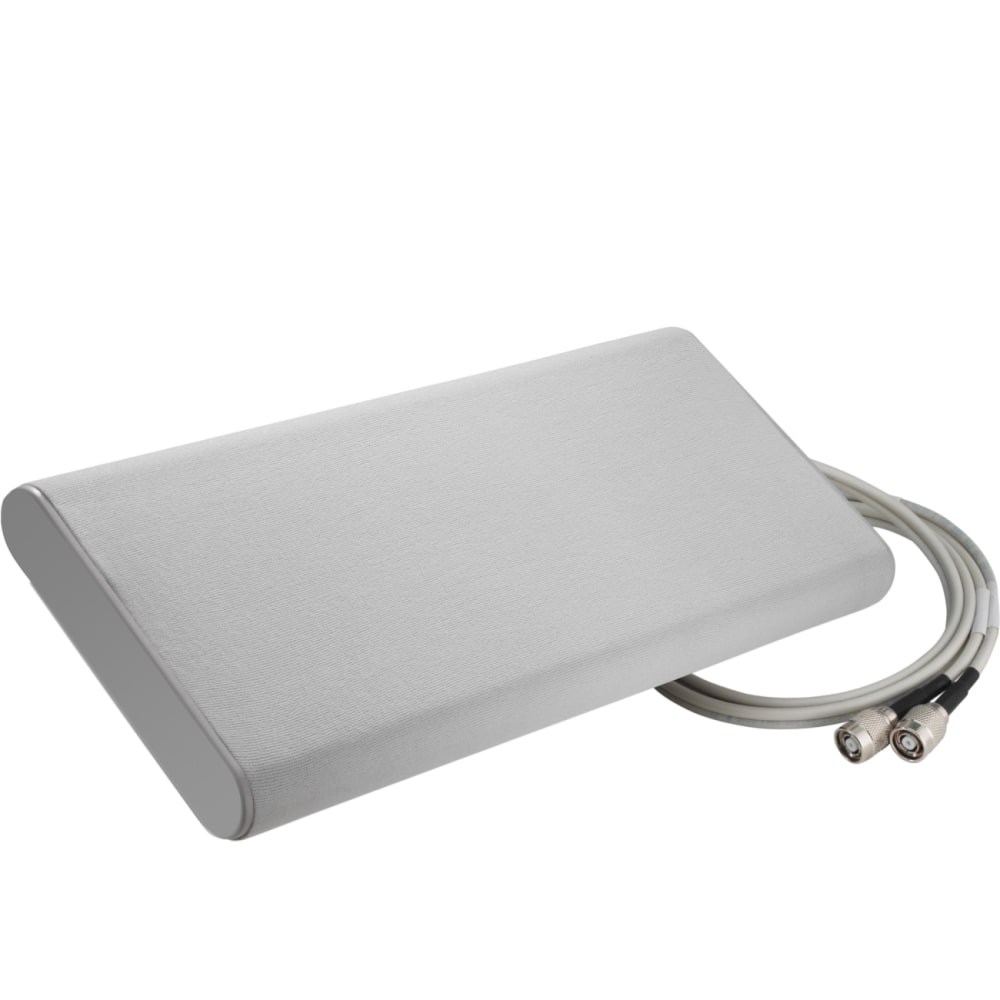Cisco Aironet Diversity Omnidirectional Antenna - 5.2 dBi - RP-TNC MPN:AIR-ANT2452V-R=