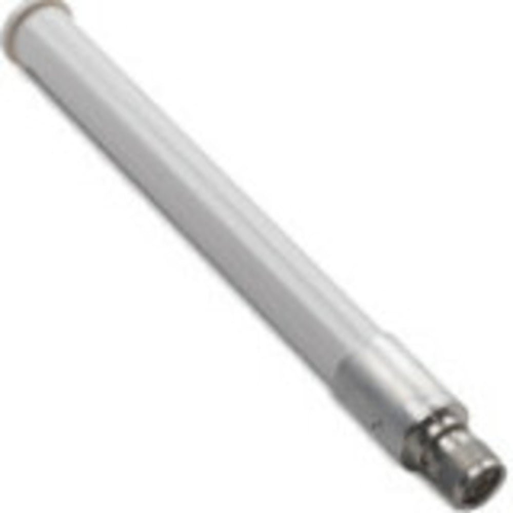 Cisco Antenna - 2.4 GHz to 5 GHz - 7 dBi - Outdoor, Wireless Data NetworkOmni-directional MPN:AIR-ANT2547V-N-HZ=
