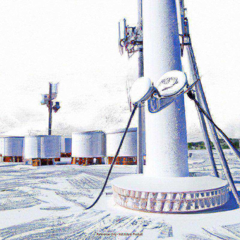 Cisco Antenna - 2.4 GHz, 5 GHz - 6 dBi MPN:AIR-ANT2566D4M-DS=