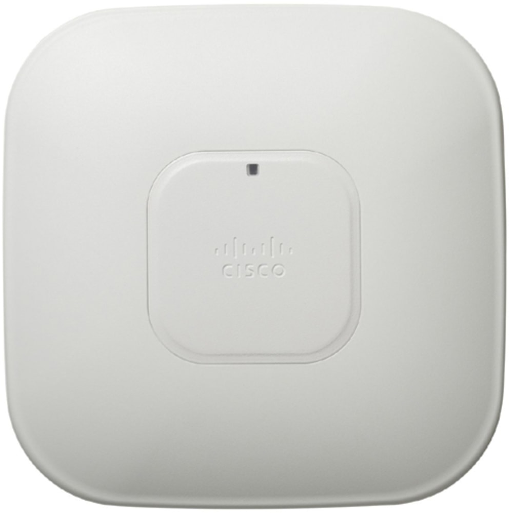 Cisco Aironet 3502I 300 Mbit/s Wireless Access Point MPN:AIR-CAP3502I-A-K9