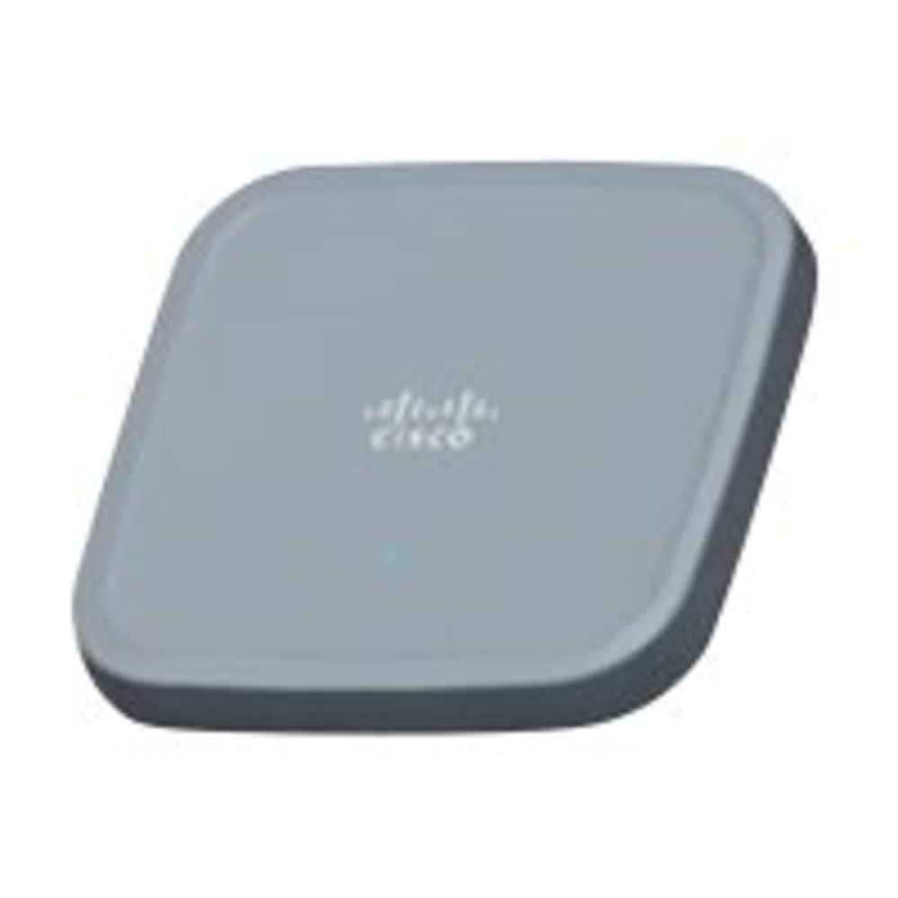 Cisco Antenna - 2.4 GHz, 5 GHz, 6 GHz, 2400 MHz to 2500 MHz, 5150 MHz to 7125 MHz - 6 dBi - Wireless Access Point - CANT9101 MPN:C-ANT9101=
