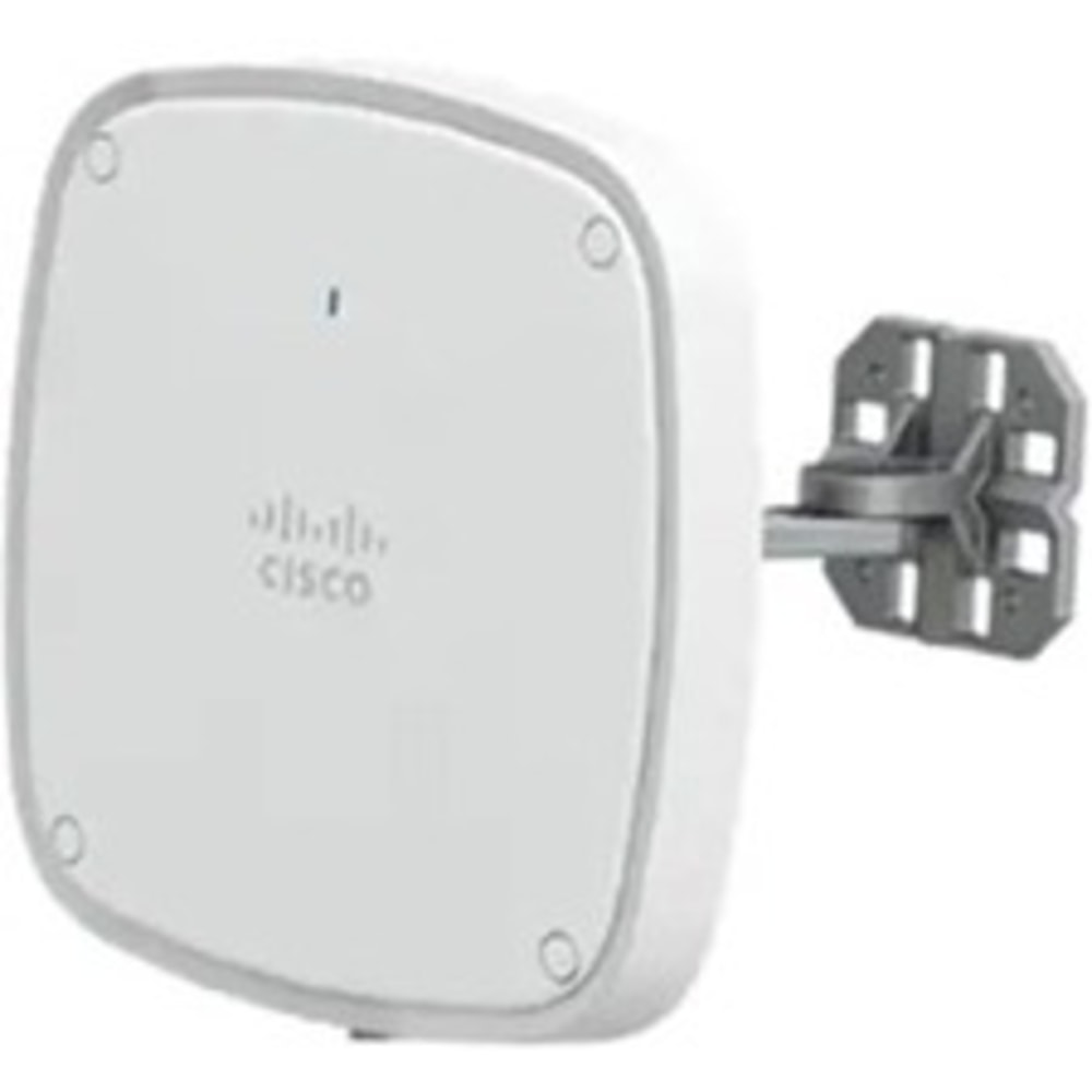 Cisco Antenna - 2400 MHz to 2500 MHz, 5150 MHz to 7125 MHz, 2.4 GHz, 5 GHz - 6 dBi - Wireless Access Point, Wireless Data NetworkPole/Wall MPN:C-ANT9103=