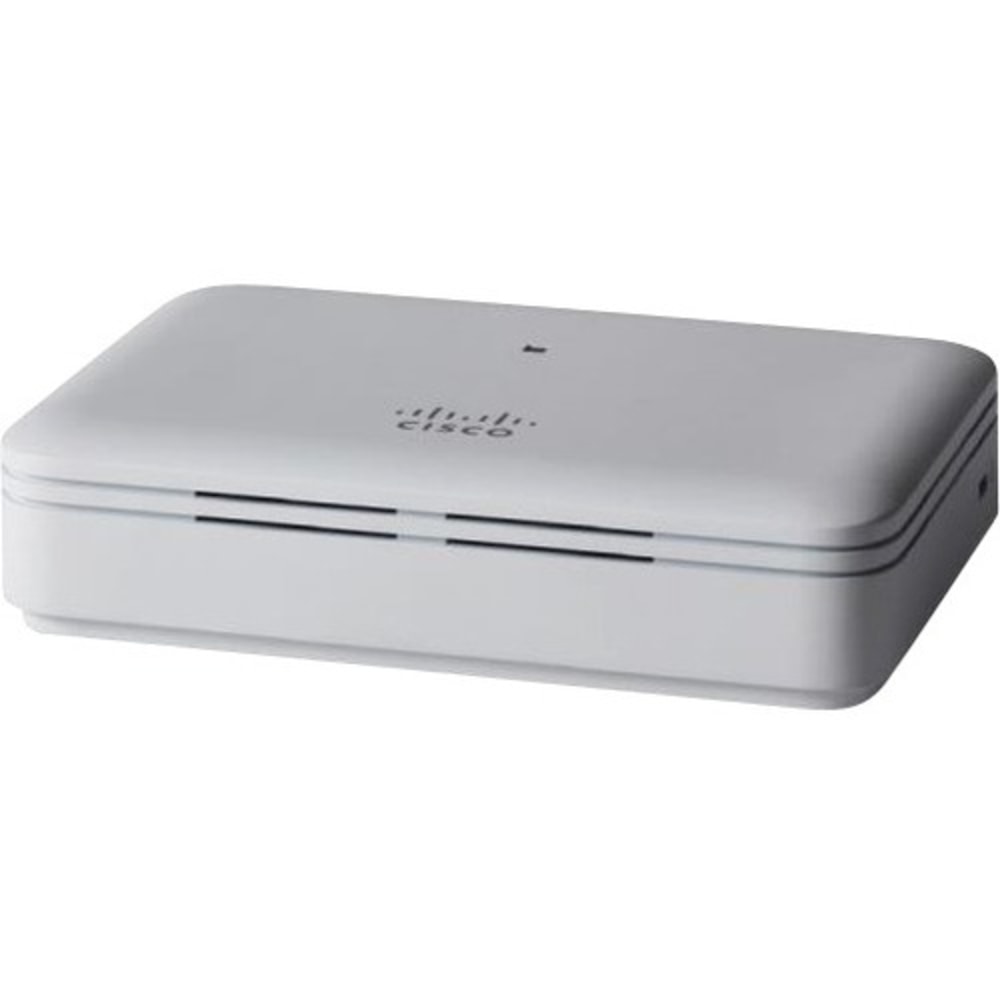 Cisco 141ACM IEEE 802.11ac 867 Mbit/s Wireless Range Extender - 2.40 GHz, 5 GHz - 4xRJ45 - Ethernet - PoE Ports - Desktop - CBW141ACMBNA MPN:CBW141ACM-B-NA