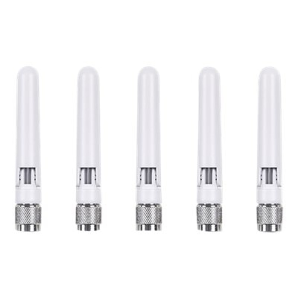 Meraki Antenna Wireless Access Point, IndoorDipole Omni directional RP TNC Connector MPN:MA-ANT-3-B1