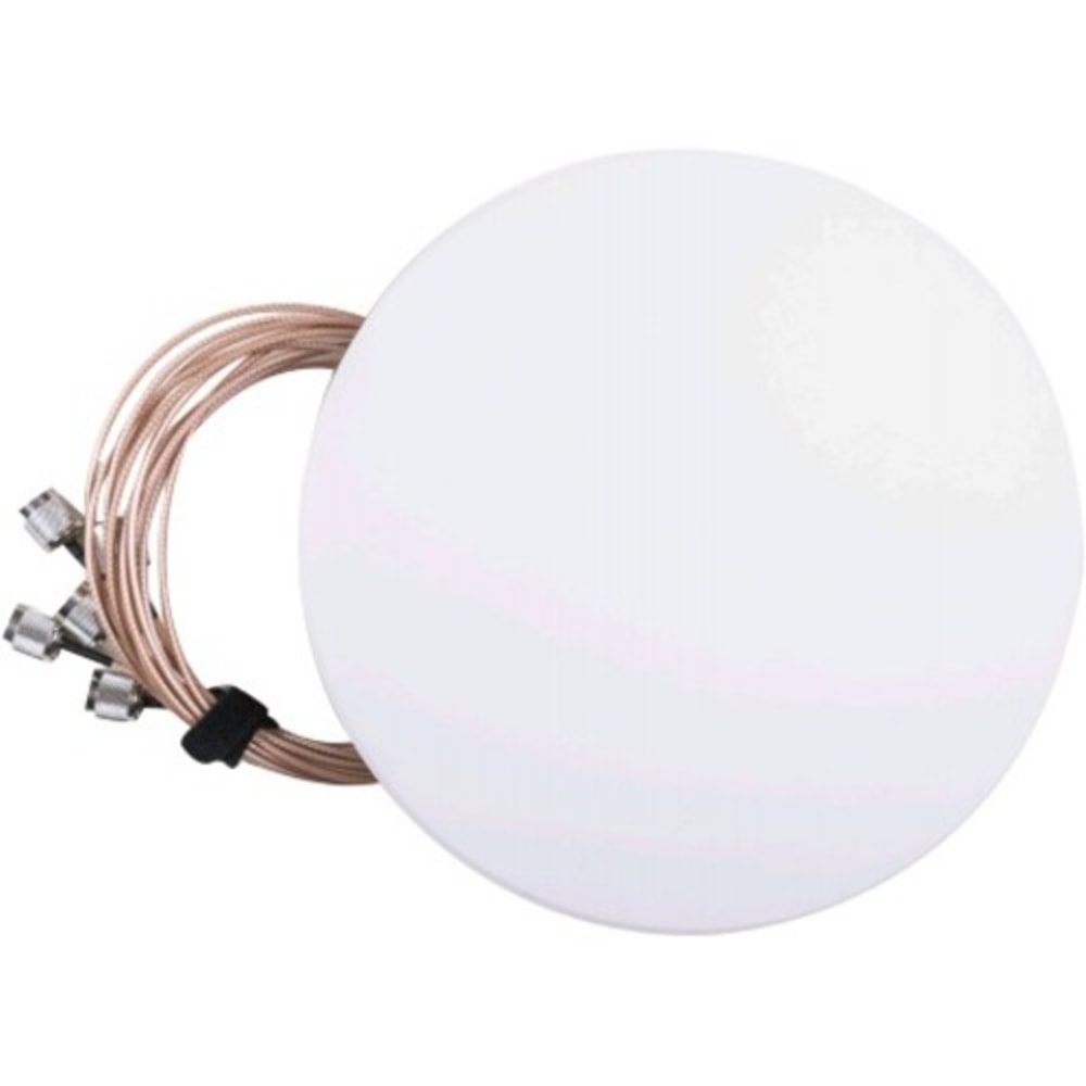Meraki Downtilt Panel Omni - 2.400 GHz to 2.500 GHz, 5.150 GHz to 5.875 GHz MPN:MA-ANT-3-D6