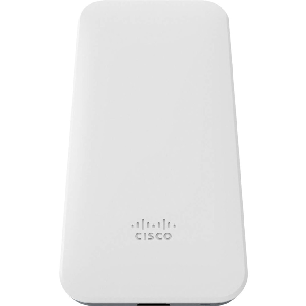 Cisco Meraki MR70 IEEE 802.11ac 1.30 Gbit/s Wireless Access Point, MR70HW MPN:MR70-HW