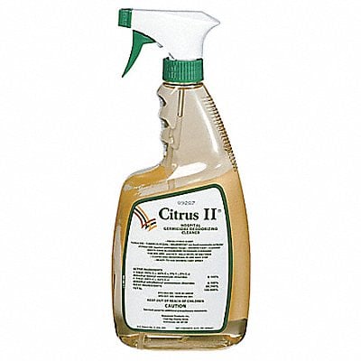 Deodorizing Cleaner Citrus 22 oz MPN:CGDC046754