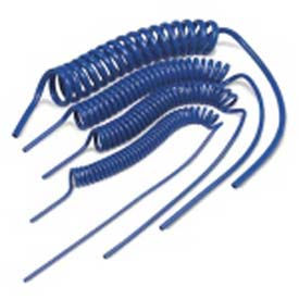 Cejn® Spiral Non-Braided Blue PUR Hose 1/4