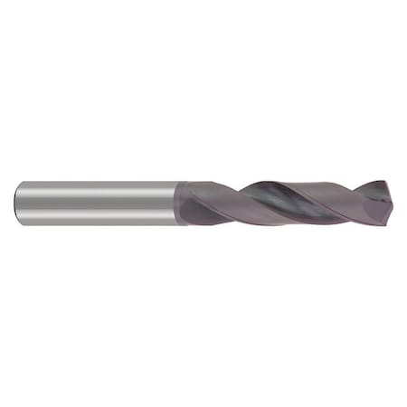 Stub Bit, SC, 13/64, 1-1/16