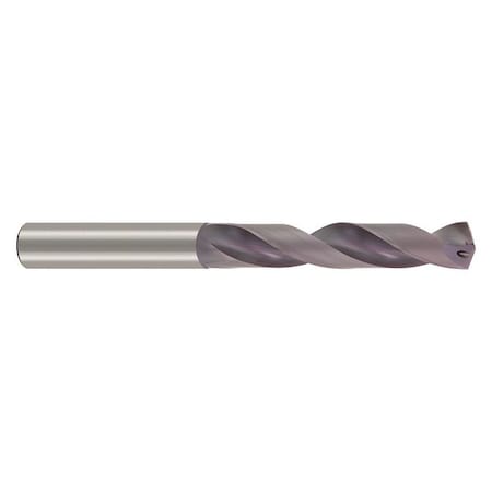 Stub Bit, SC, 17.5mm, 92mm-FL, TiAlN MPN:29406890A