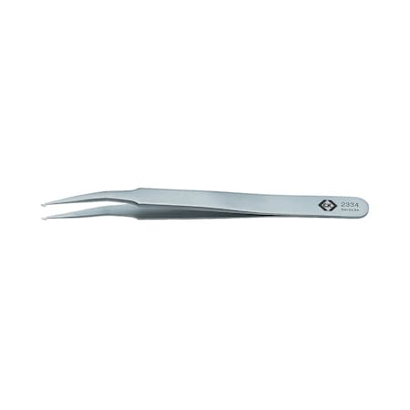 C.K Precision Positioning Tweezer - 2334 MPN:T2334