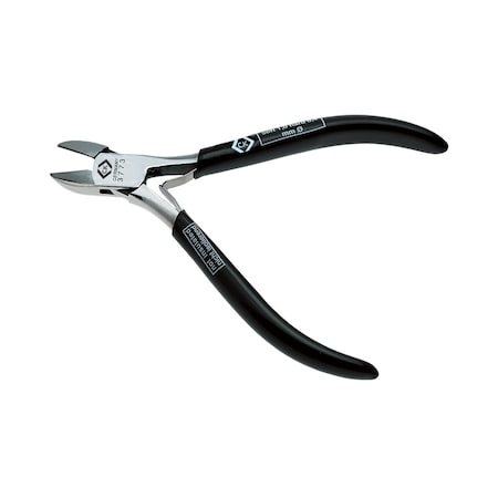 C.K Precision Side Cutter Mini Bevel Cut MPN:T3773