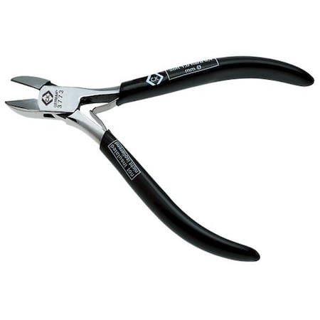 C.K Precision Side Cutter Extra Full Flu MPN:T3773EF
