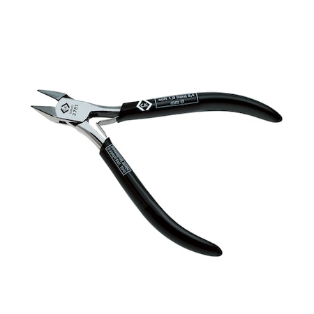 C.K Precision Side Cutter Mini Bevel Cut MPN:T3781