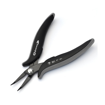 C.K Ecotronic ESD Snipe Nose Pliers (Ben MPN:T3892