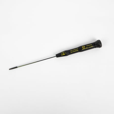 C.K Xonic ESD Screwdriver Slotted 1.2x60 MPN:T4880XES12