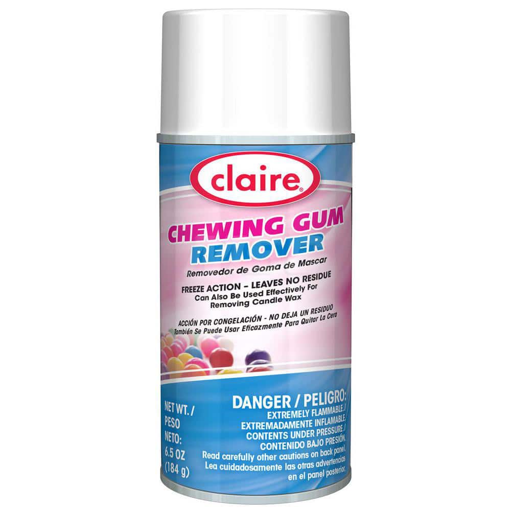 Carpet & Upholstery Cleaners, Cleaner Type: Spot/Stain Cleaner , Biodegradeable: No , Container Size: 12oz  MPN:CL813