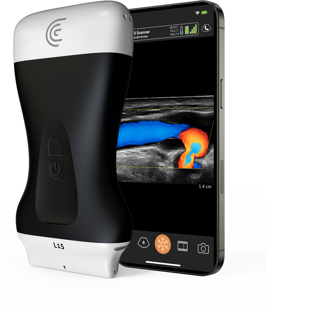Example of GoVets Clarius brand