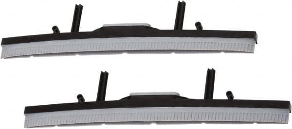 Squeegee Blade Kits for the Clarke MA10 Upright Scrubber MPN:107411867