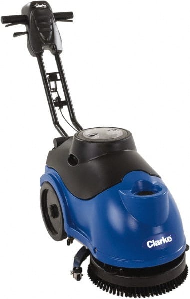 Example of GoVets Floor Buffers Polishers and Scrubbers category