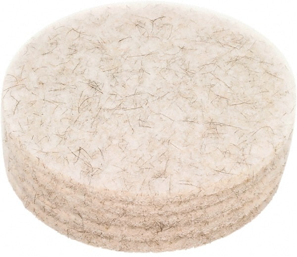 White Scrubbing Pad, 14