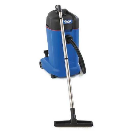 Wet/Dry Vacuum Cleaner, 1100W, 9 gal. MPN:107409095