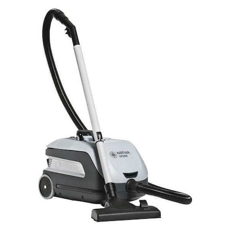 Canister Vacuum Cleaner, HEPA, 47dB MPN:107412042