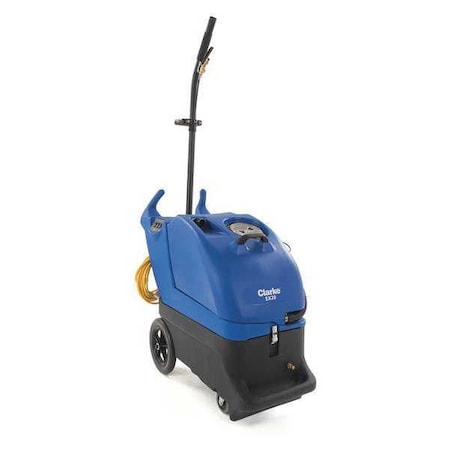 Portable Extractor, 12 gal., 100 psi Pump MPN:56105417