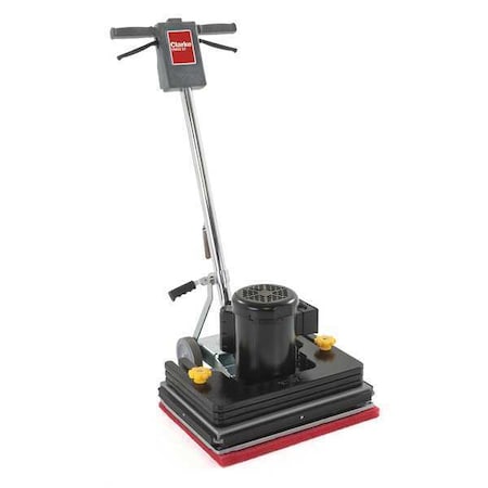 Orbital Floor Machine, 1.5hp, 3540 rpm MPN:56105618