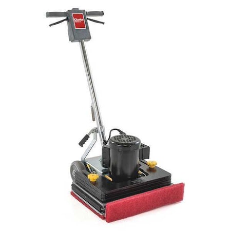 Orbital Floor Machine, 1.5hp, 3450 rpm MPN:56105620