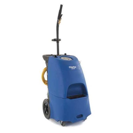Portable Extractor, 12 gal., 500 psi Pump MPN:56113180