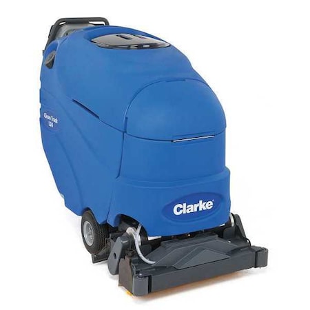 Clean Track Extractor, 20 gal. MPN:56317013