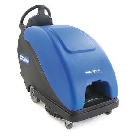 Floor Buffer Burnisher, 234Ah AGM MPN:56383525