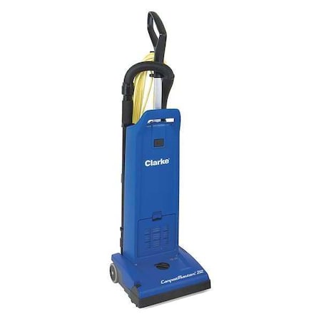 Upright Vacuum Cleaner, 212, 120V MPN:906 0208 020