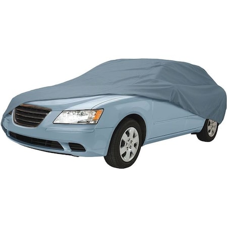 Sedan Car Cover, Biodiesel, Mid-Size MPN:10-012-251001-00
