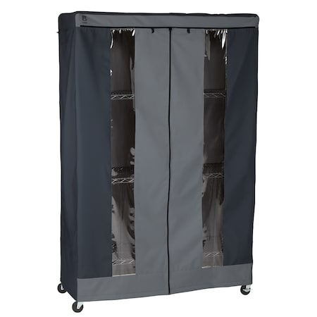 Premium Garage Shelf Cover MPN:52-242-010401-RT