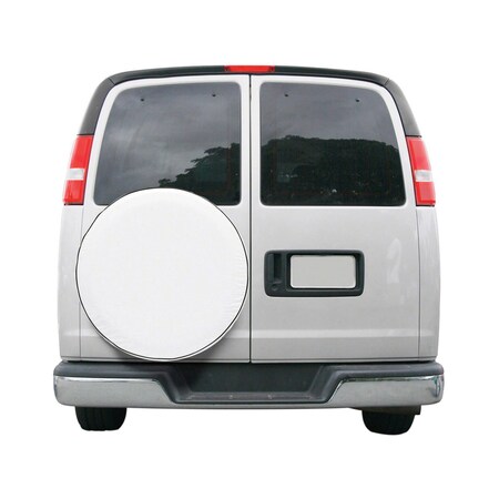 Tire Cover, 21