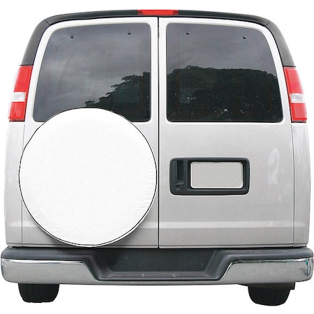 Tire Cover, 26.75
