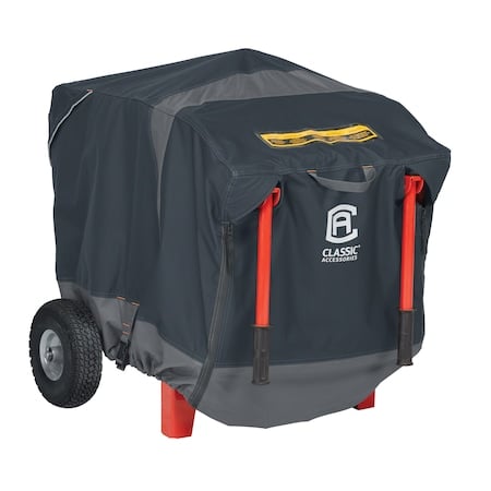 Example of GoVets Classic Accessories category