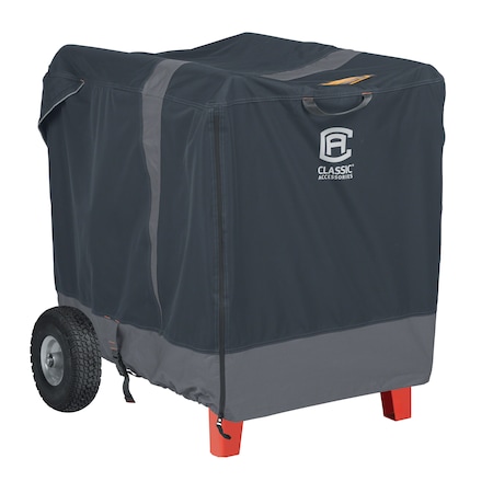 StormPro RainProof Heavy-Duty Generator Cover, 36