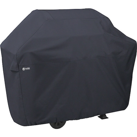 Grill Cover, Medium/Small, Black MPN:55-305-370401-00
