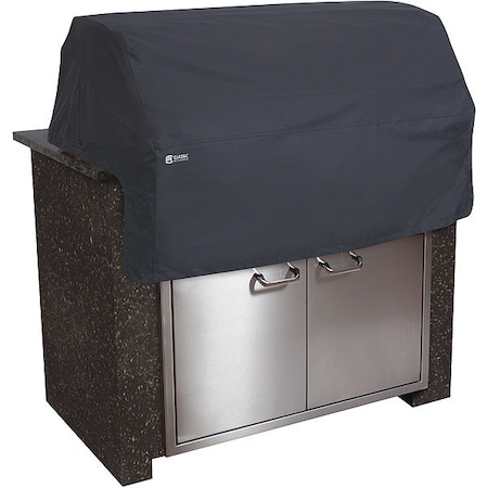 Grill Top Cover, X-Small, Black Built-In MPN:55-311-360401-00